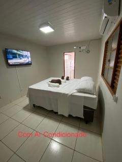 Pousada automática sem recepção 1 - Uberlândia - 9