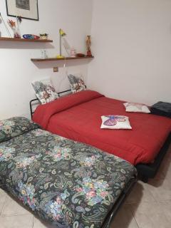 Barbara rooms - Foligno - 1