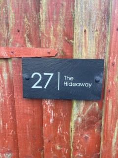 The Hideaway, Hot Tub - Henley in Arden - 2