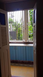 Suite Aprazível - Rio de Janeiro - 1