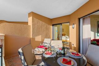 El Nautico Relax 2 in Golf del Sur EN407 - San Miguel de Abona - 1