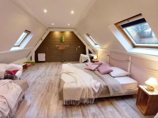 chambres d'hôtes Au Gré du Vent en Normandie - Malleville-les-Grès - 2