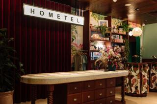 room2 Belfast Hometel - 9