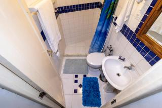 Suite Aprazível - Rio de Janeiro - 2