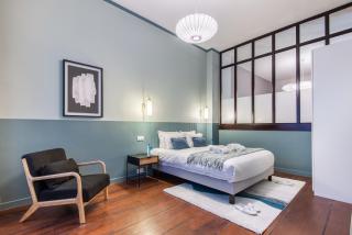 Sweett - Artois Haussman - París - 1
