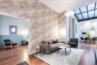 Sweett - Artois Haussman - París - 7