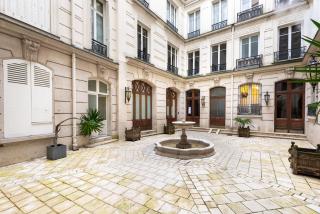 Sweett - Artois Haussman - París - 3