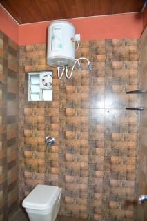 Panchavati Home Stay - Sringeri - 4