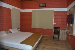 Panchavati Home Stay - Sringeri - 3
