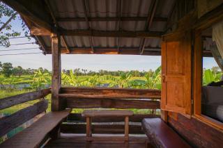Suk Sabai Homestay - Sukhothai - 4
