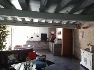 L'Écurie de Lili entre Bourges et Sancerre - Azy - 9