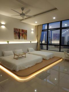 Bukit Cagar Nearest walk Johor Bahru custom Ciq by YHA - Johor Bahru - 7