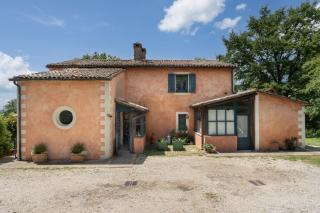 Villavetrichina - San Casciano dei Bagni - 8