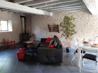 L'Écurie de Lili entre Bourges et Sancerre - Azy - 1