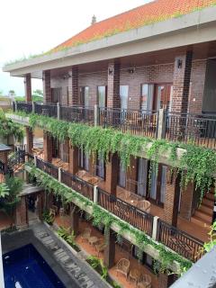 The Ganesha Homestay - 0