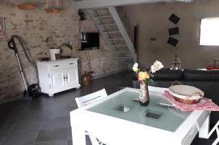 L'Écurie de Lili entre Bourges et Sancerre - Azy - 2