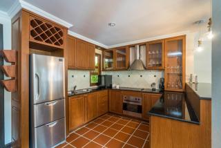 Pool villa at Nakatani Village by Lofty - Strand Kamala - 4