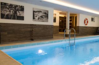 Hotel Garni Entstrasser - Kitzbühel - 2