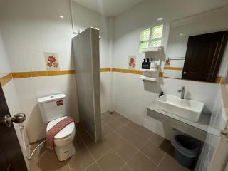 CheeVa Beach Resort - Baan Tai - 3