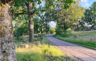 Awesome Home In Lidhult With Lake View - 2