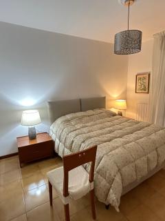 Casa vacanze 1702, con la camera matrimoniale con il bagno privato e un soggiorno comune - Mailand - 8