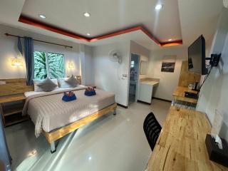 CheeVa Beach Resort - 3