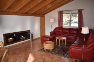 Tgamutsch (461 Tä) - Lenzerheide - 5