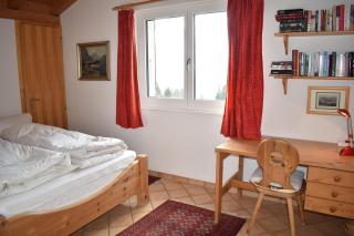 Tgamutsch (461 Tä) - Lenzerheide - 3