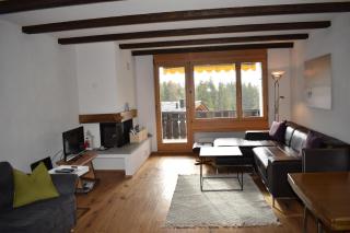 Bella Val (272 Pe) - Lenzerheide/Lai - 4