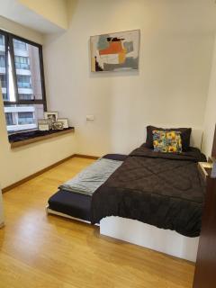 Country Garden Danga Bay 3BR Top Floor - 1