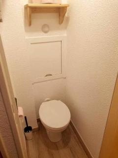 Appartement T2 , 4/5 couchages Station Risoul 1850 - Risoul - 4