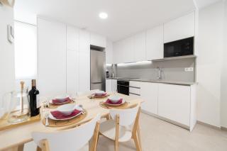 Venegas Urban Suites By Bevacacional - 6