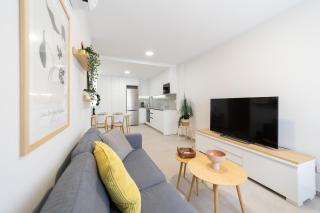 Venegas Urban Suites By Bevacacional - 5