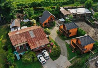 Cabañas El Galo - Panguipulli - 9