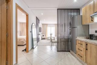 Brand New! Charming and Comfortable Flat in Gueliz - 4