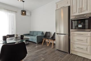 Helios Apartment 1 - 4