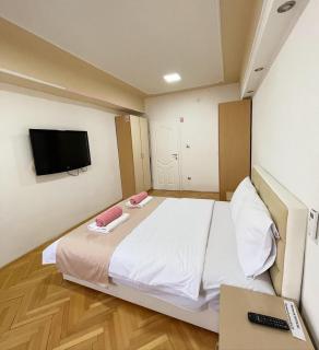 SNEZANA APARTMENT - Ohrid - 5
