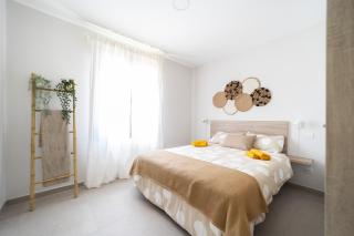Venegas Urban Suites By Bevacacional - 8