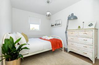 Stunning 2BR Apt wPatio in Dalston, 2 min to Tube - Londra - 7