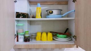 Executive Studio Apartment in South B, Nairobi - 2