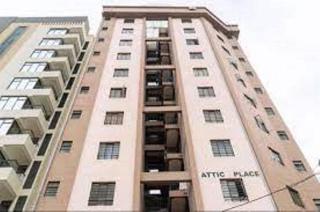 Executive Studio Apartment in South B, Nairobi - Nairobi - 1