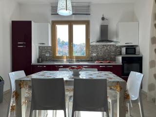Mare Blu Apartament - Balestrate - 4