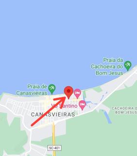 Pousada Santa Barbara - Florianópolis - 7