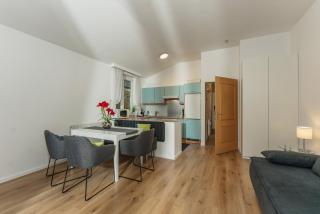 Appartement Dachsteingasse by Schladming-Appartements - Schladming - 8