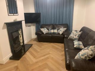 Prospect House - Bangor - 9
