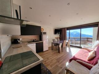 Appartement Rez de chaussée 6pers 2chambres Pieds d une remontée et à 300m des pistes - Orcières - 8