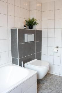 Volante Apartment Bremen-Findorff - Bremen - 7