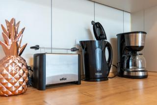 Volante Apartment Bremen-Findorff - Bremen - 9