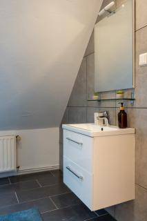 Volante Apartment Bremen-Findorff - 6