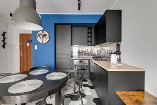 GRANO APARTMENTS Gdańsk Nowa Motława SPA & Wellness - Gdańsk - 7